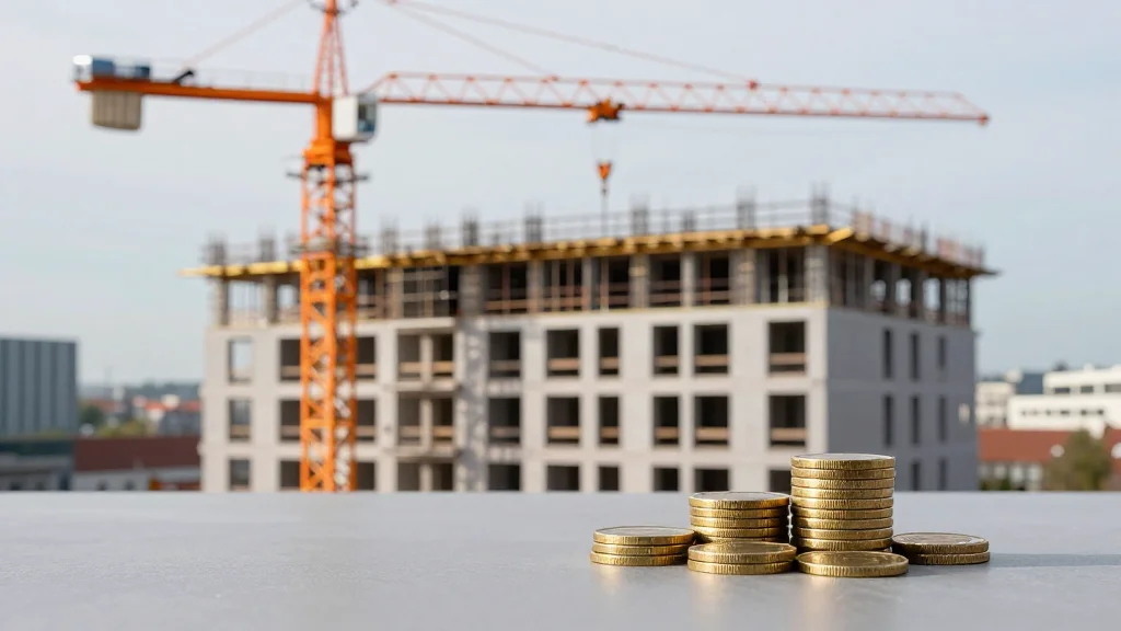 Supply Boost Beats Demand Subsidies in German Price Control