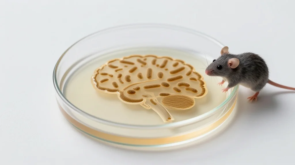 How Gut Bacteria Could Trigger Memory Loss as We Age