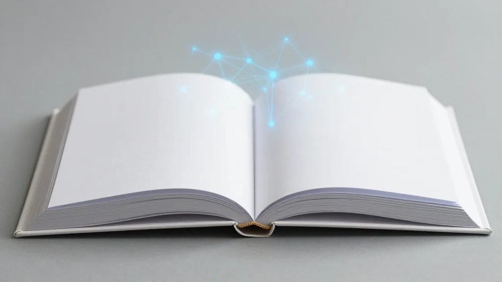 The Latest Author Protest Against AI