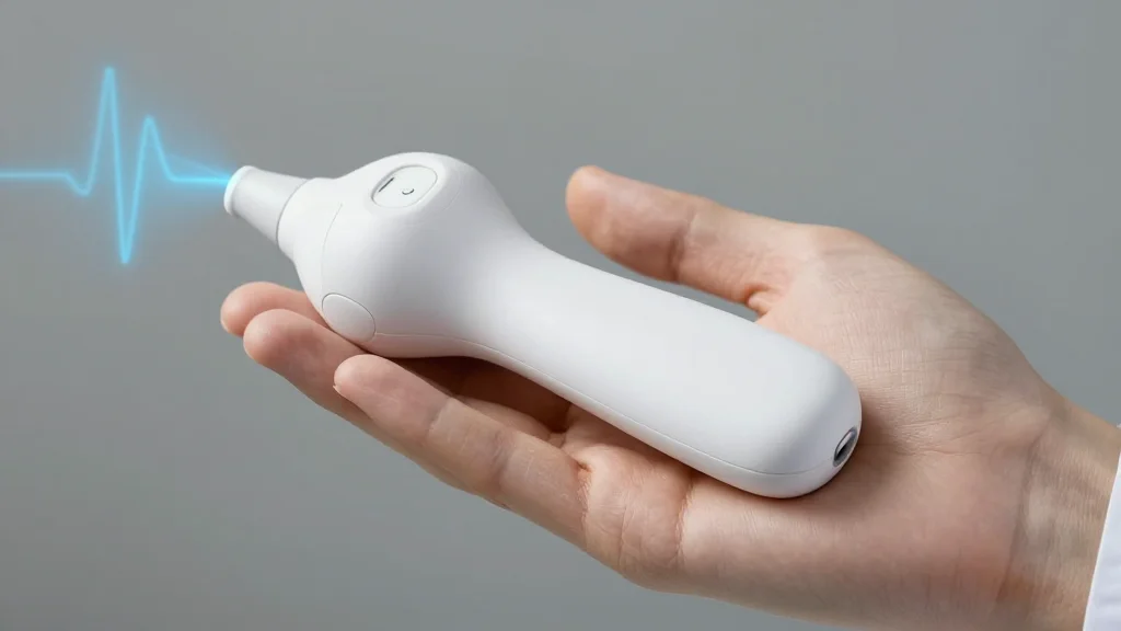 With Ultrasound on a Chip, Butterfly Network Aims for Global Reach