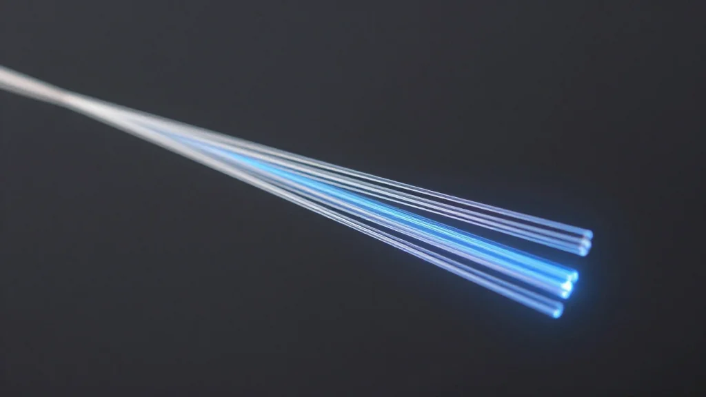 South Korean Researchers Unveil Hair‑Thin Nanotube Composite That Blocks 99.999% of Space Radiation