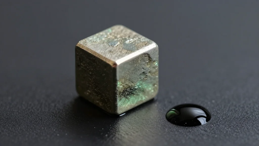 Cameco's Uranium Surge Gains Traction as Oil Prices Spike on Middle East Conflict