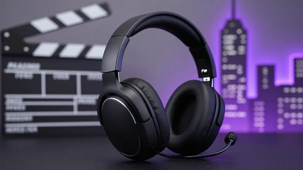 Gaming Studios Reveal New Film Projects And