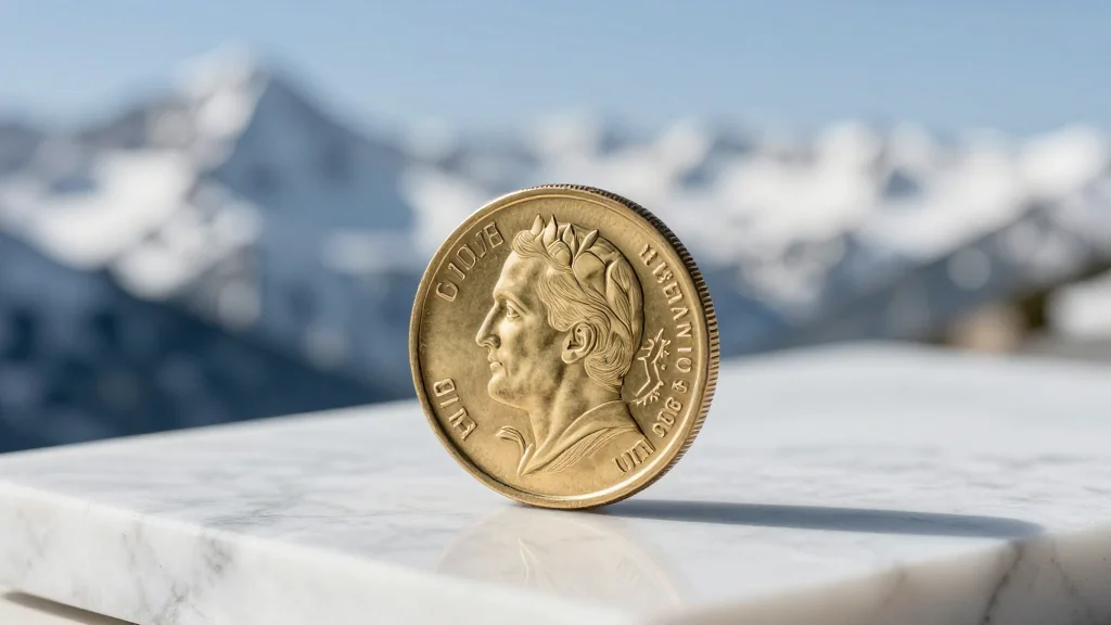 Swiss Inflation Holds at 0.6% in May, Bolstering Franc's Safe‑Haven Appeal