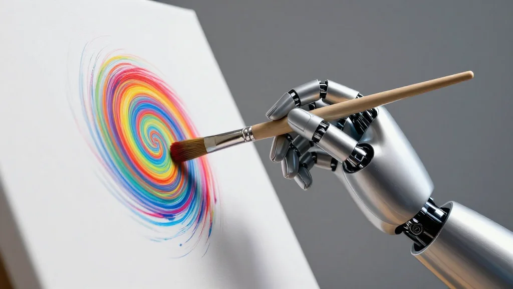 AI Is Replacing Office and Creative Roles Before Blue‑collar Jobs