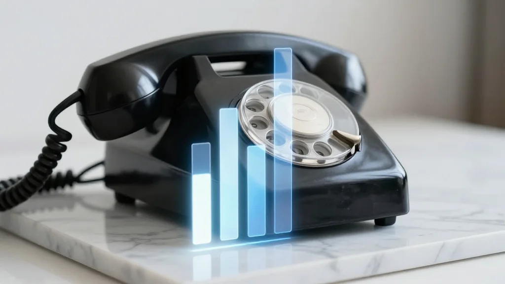 House Pushes for IRS Call Metrics Transparency