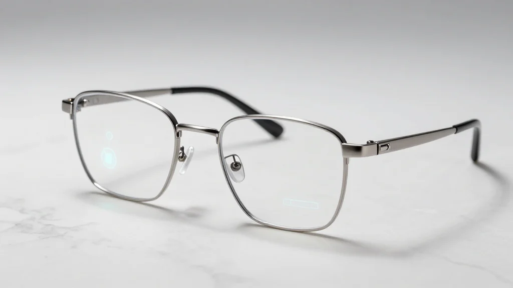 Apple Targets September Launch of Smart Glasses to Undercut Meta’s AR Push