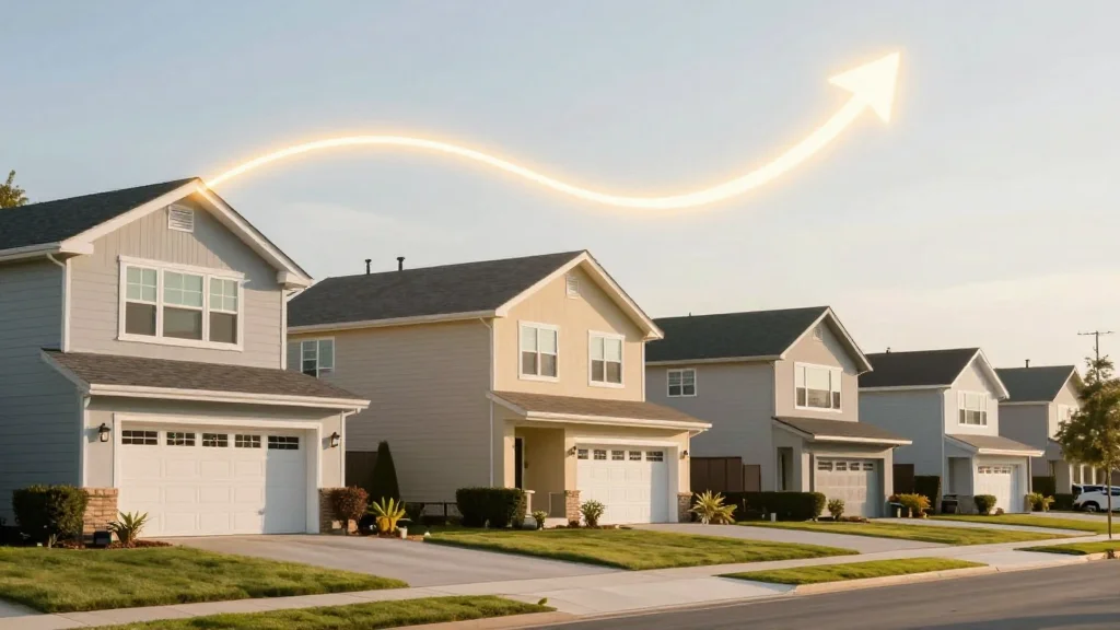 AMH Posts Record Leasing Volumes, Reverses Slow Cycle