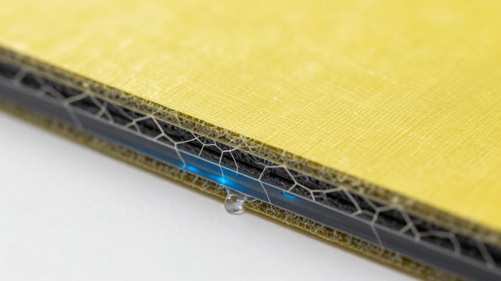 IMDEA Materials Develops Multifunctional Kevlar Using Laser Photothermal Conversion