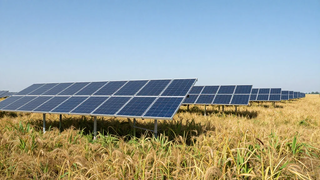 Assessment of Nigeria’s Agrivoltaic Potential Identifies Northern States as Optimal Areas