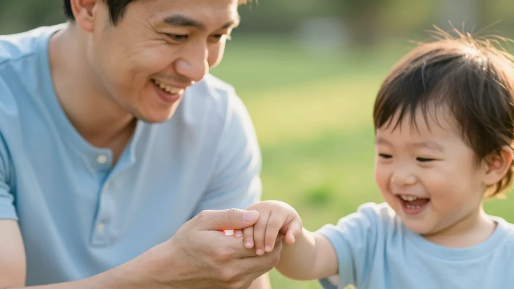 Bored Panda Highlights 79 Uplifting Moments From Daddit Dad Community