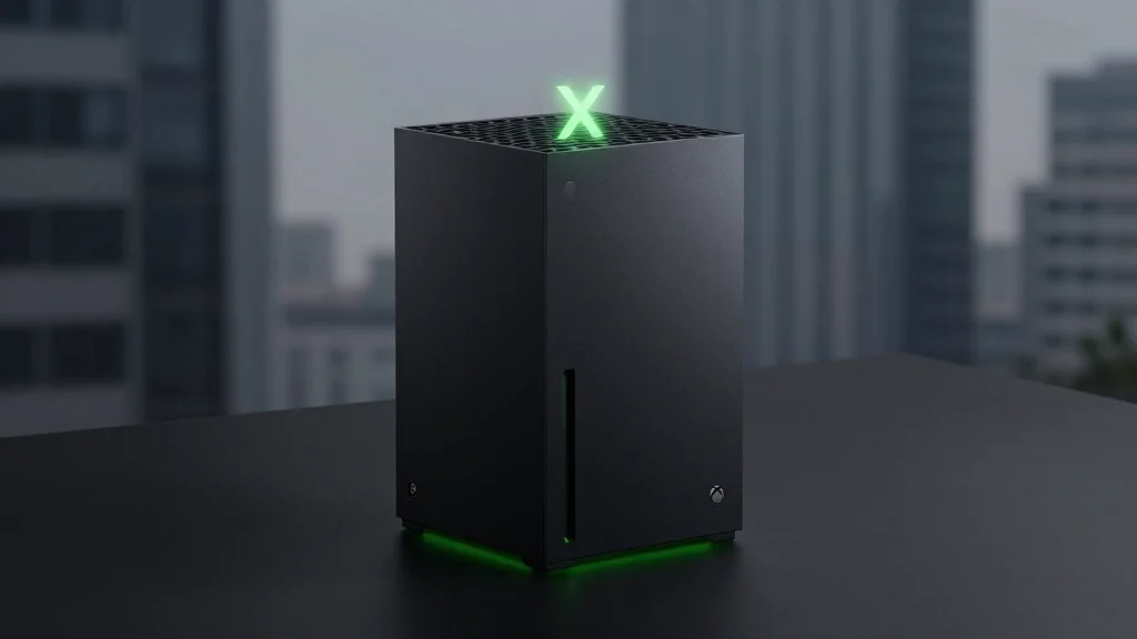 Microsoft Revives Xbox Org, Drops Microsoft Gaming Division