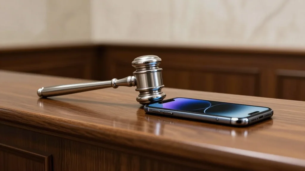 Supreme Court Lets Vermont's Meta Lawsuit Proceed, Opening Door To 50-State Legal Wave