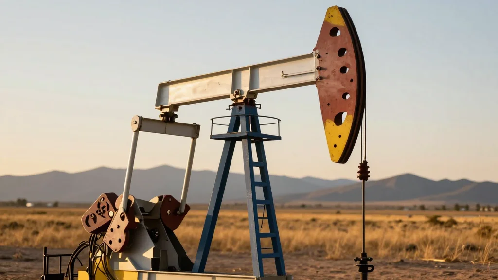 Argentina Sets Record 874,000 Bpd Oil Output as Vaca Muerta Shale Booms
