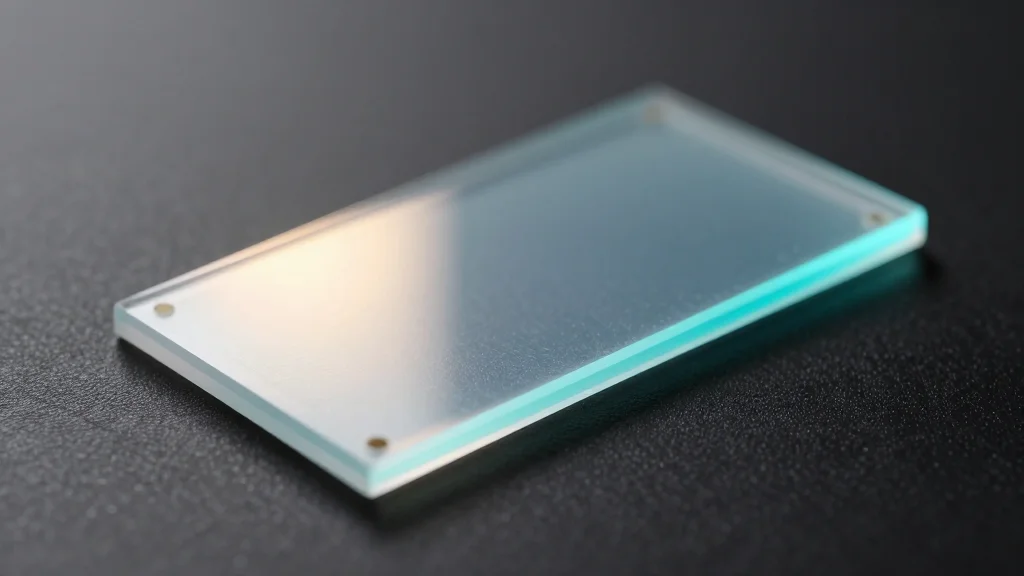 Self-Charging Perovskite Display Prototype Hits 26.7% Solar Efficiency