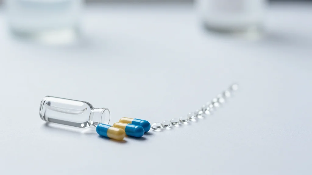 EU Sees 2025 Pharma Export Uptick Amid Competitiveness Concerns
