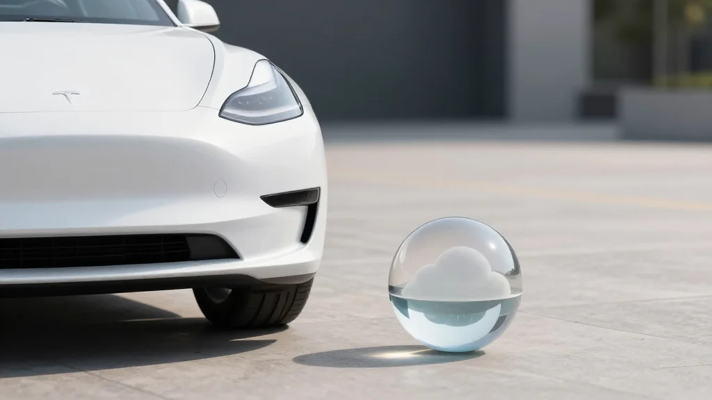 ServiceNow and Tesla Set to Report Earnings Amid AI Growth and Inventory Concerns