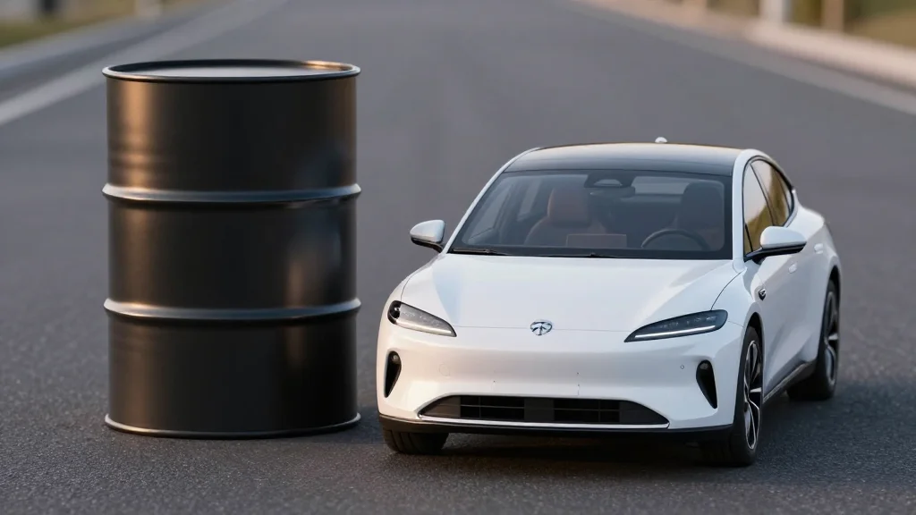Leaked: Car Industry’s Latest Demands Could Cost EU Extra €74 Billion In Oil Imports