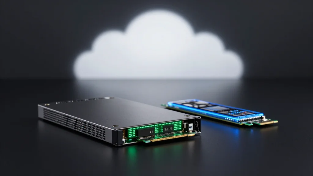 Apple Teams up with Google, Nvidia to Expand Private Cloud Capabilities
