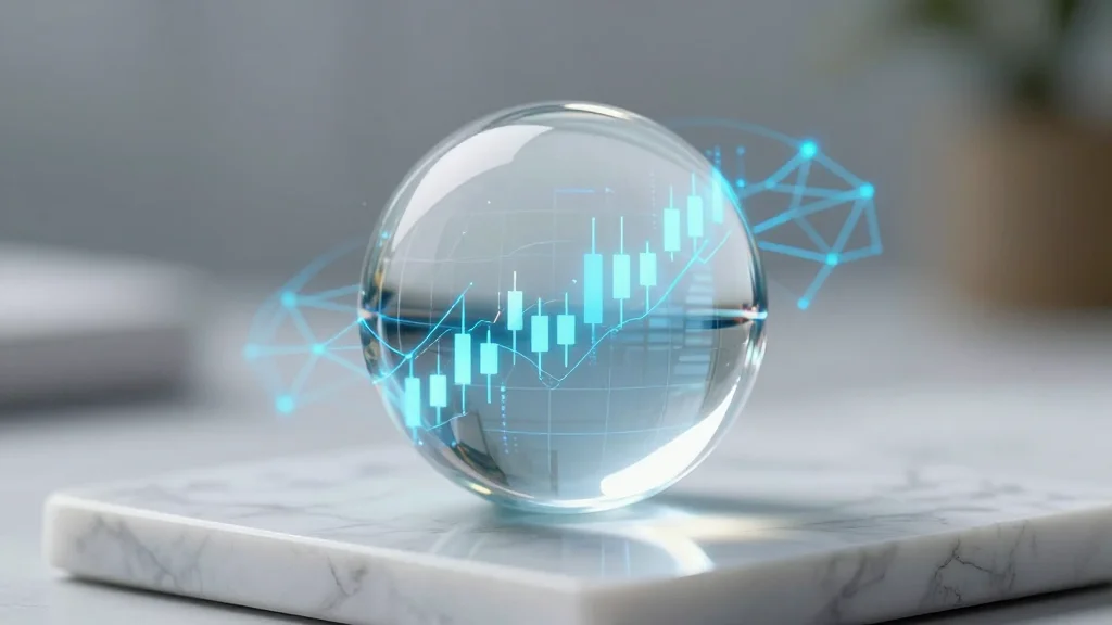 When the Screen Stops Deciding: How AI Is Rewiring Financial Markets