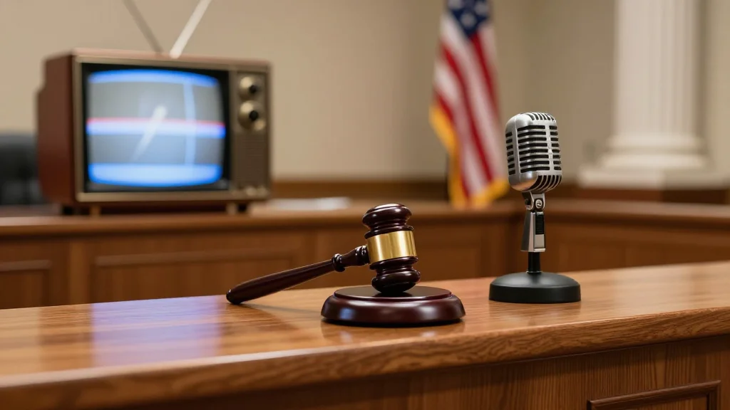 Disney Accuses FCC of First Amendment Violation Over ‘The View’
