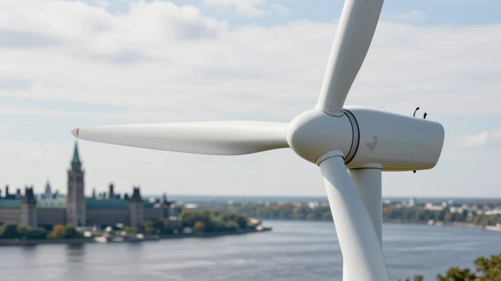 What Ottawa Taught Me About Climate Action