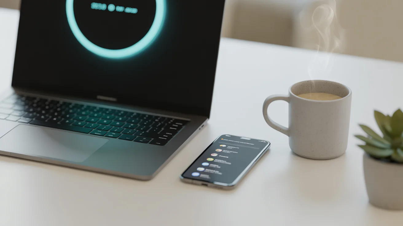 Batch Anxiety Tasks Each Morning to Reclaim Your Day