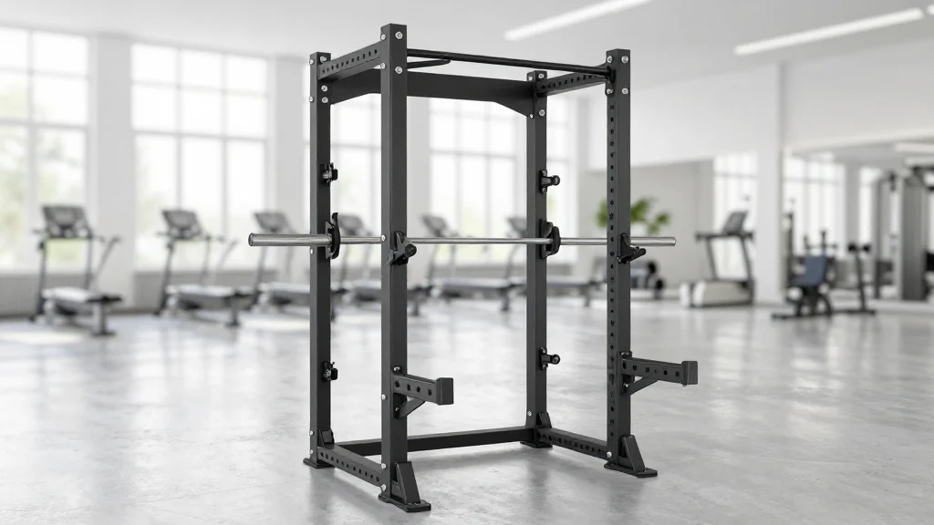 Florida Gators Revamp Weight Room with Sorinex Gear to Boost Safety and Performance