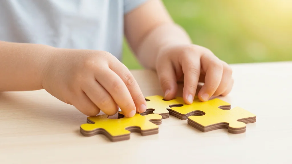Study Finds Toxic Stress Can Spark Hidden Talents in Children, Offering New Parenting Insights
