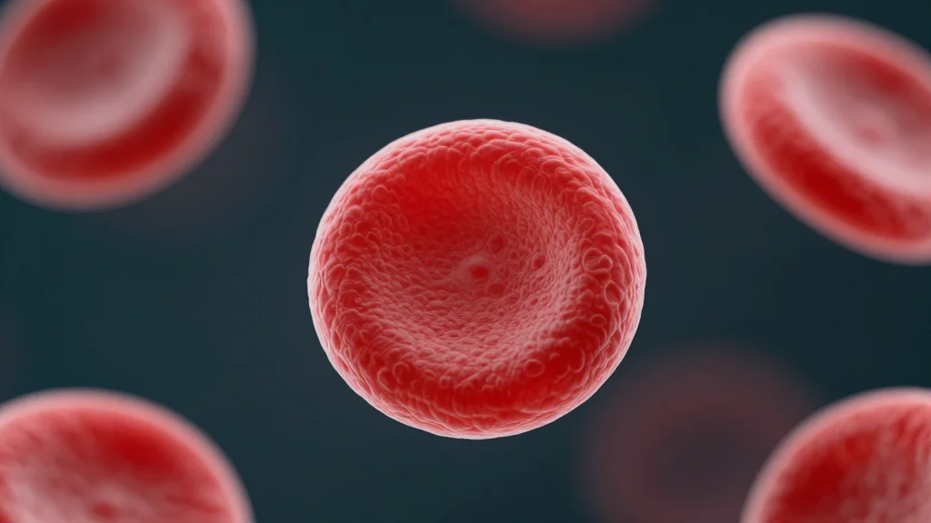 Avanzanite Bioscience’s Partner Agios Announces PYRUKYND® (Mitapivat) Approval in the European Union for Adults with Thalassaemia