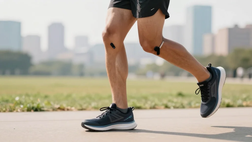 Tech-Driven Runners Bring Health to Developers