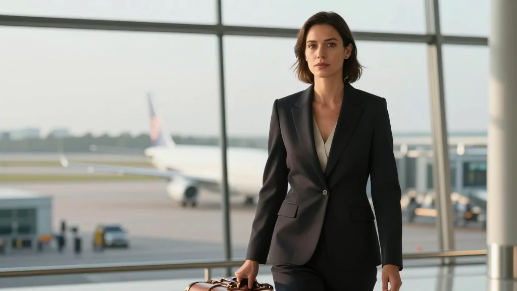 Women Drive Travel Growth Yet Remain Underrepresented in Industry