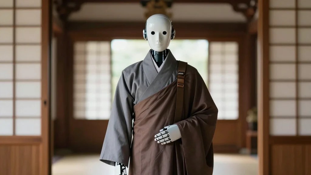 Humanoid Robot Demos Getting Absurdly Theatrical