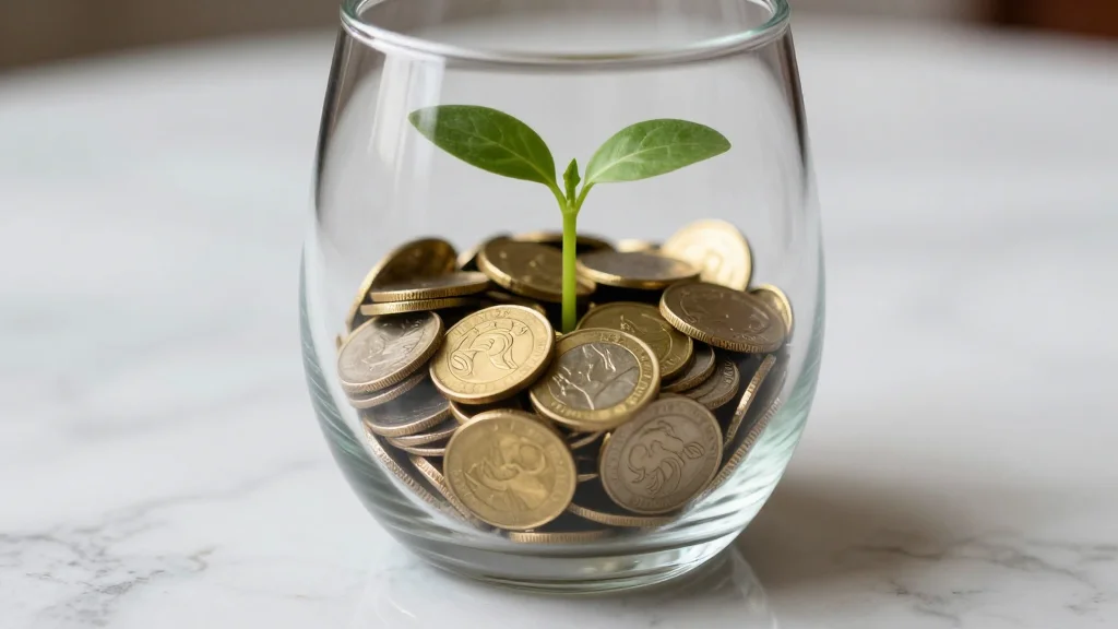 Max Tax-Advantaged Accounts First, Then Low-Cost Index Funds