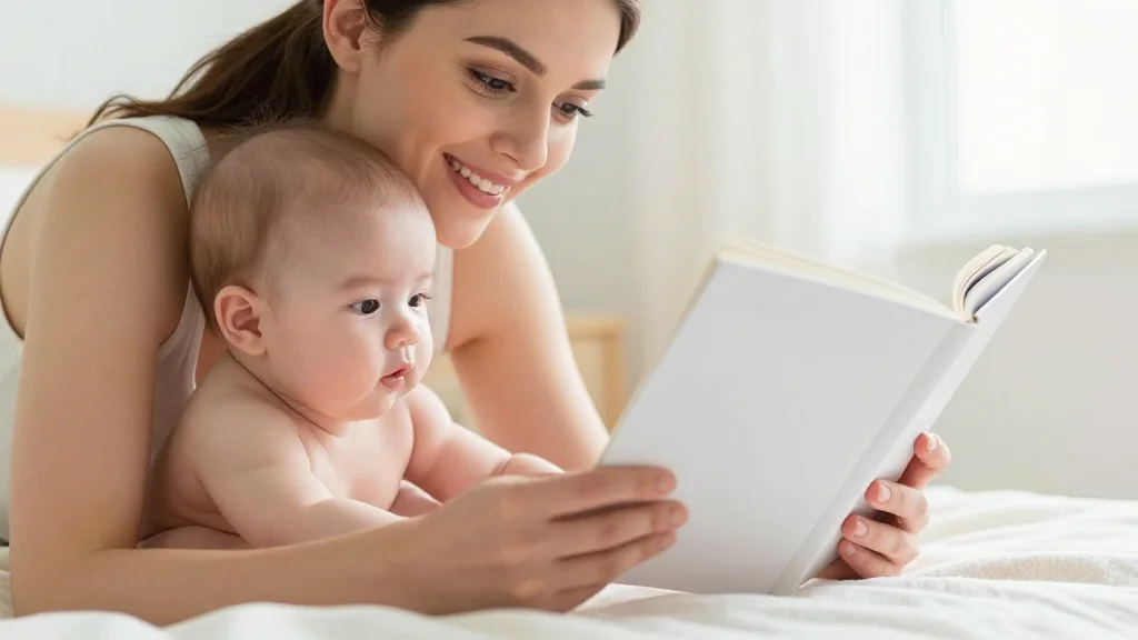 Babies Learn Language From Rhythm, Even Before Understanding