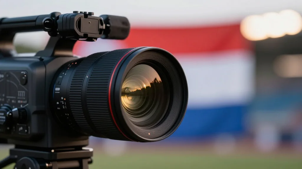 NAB 2026: Appear Appoints Mike Burk as Vice President of Business Development