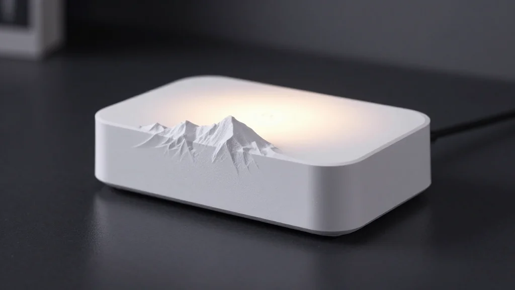 Huawei WiFi Mesh X3 Pro Adds Wi-Fi 7 and Room Lighting