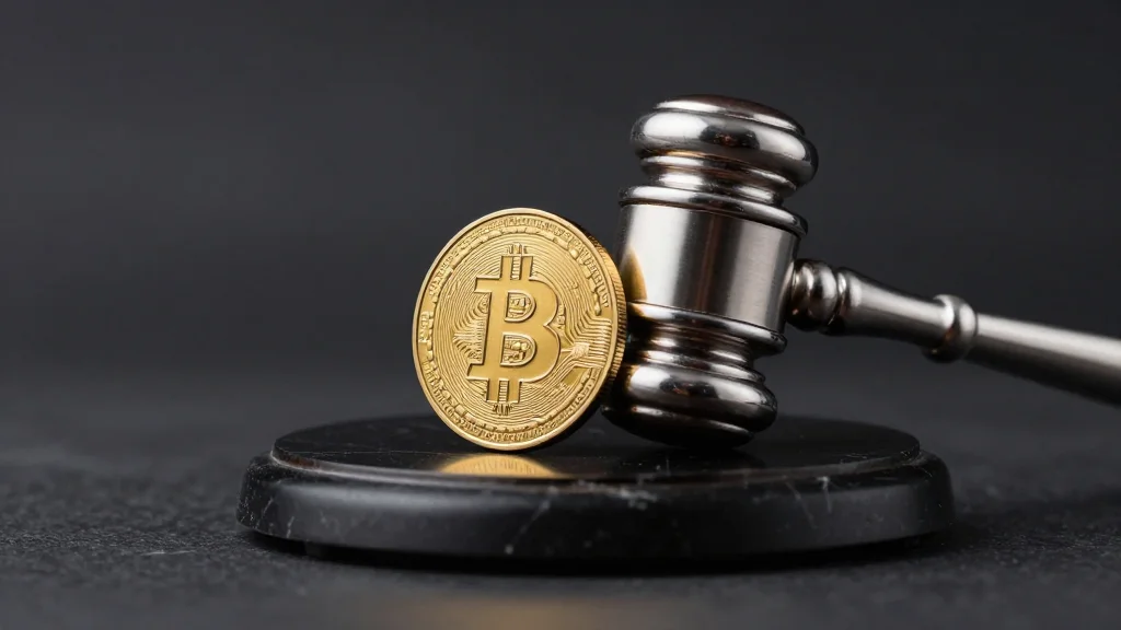 CFTC Confirms Categorization of Certain Crypto Asset Perpetuals as Foreign Futures