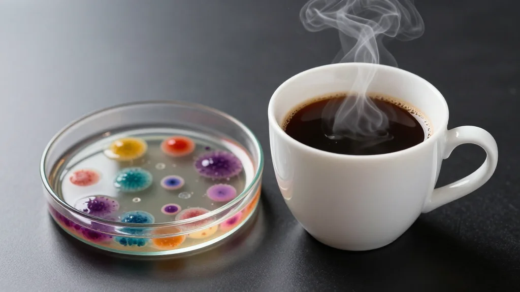 Drinking This Daily Can Increase 115 Types Of Good Gut Bacteria, Study Shows
