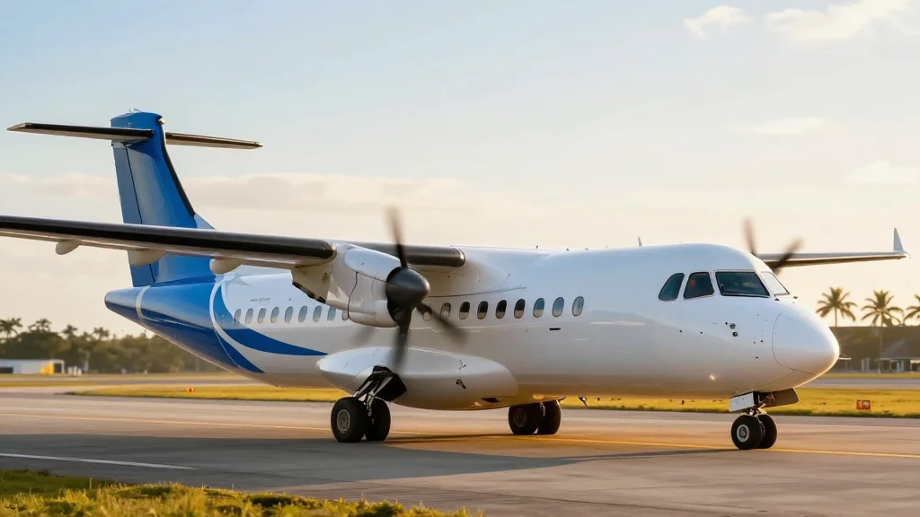 AVAP Secures New Customer with 8‑Year ATR Lease