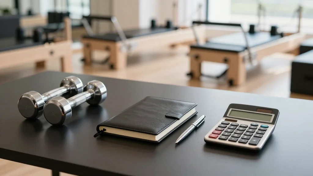 Xponential Fitness Sees 6 Percent Same-Store Slump in Q1