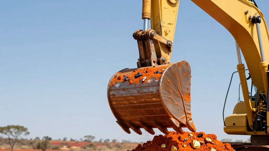 ASX 200 Gains 0.5% to 8,704 as Mining and Banks Lead Rally