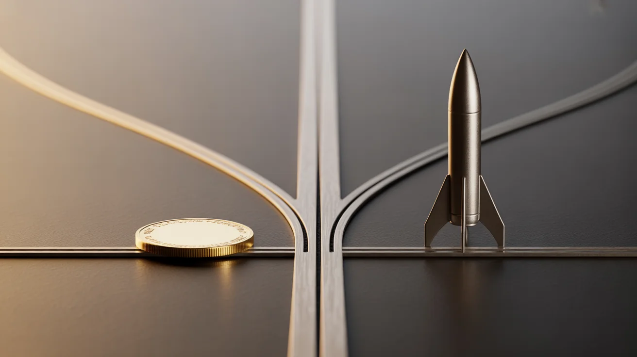 Suggesting a Solana Fork for Matthuang and Robinson