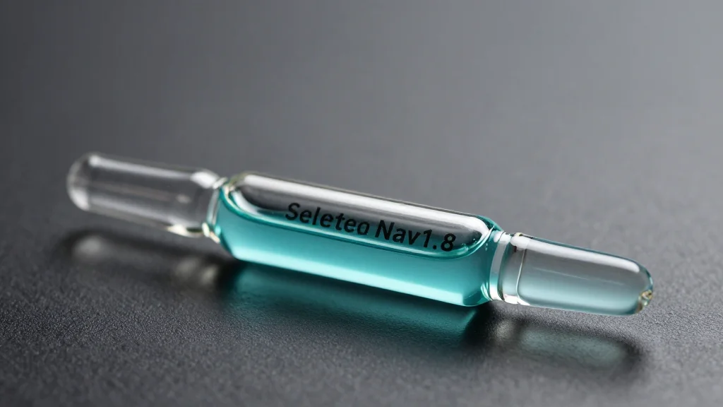 Emory University Synthesizes New Prostaglandin EP2 Receptor Antagonists