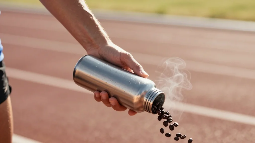 Feeling Drained During Hot Workouts? Drinking This Beforehand Can Help