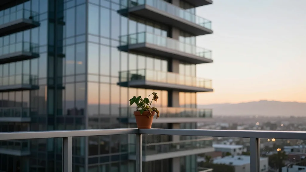 Los Angeles Condo Sales Hit 20‑Year Low as Prices Slip 5% in February