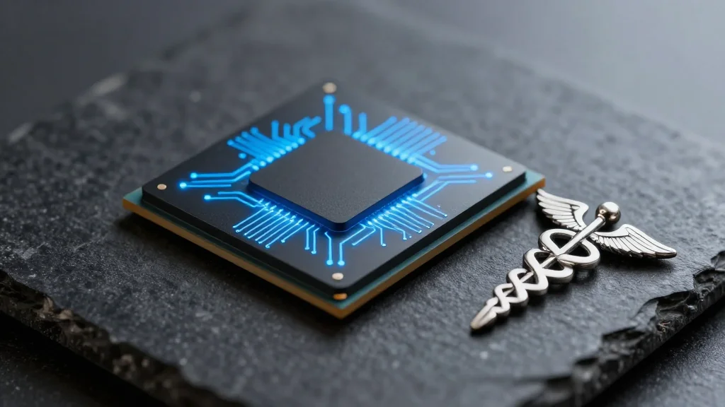 How Healthcare Can Prepare for Quantum Computing