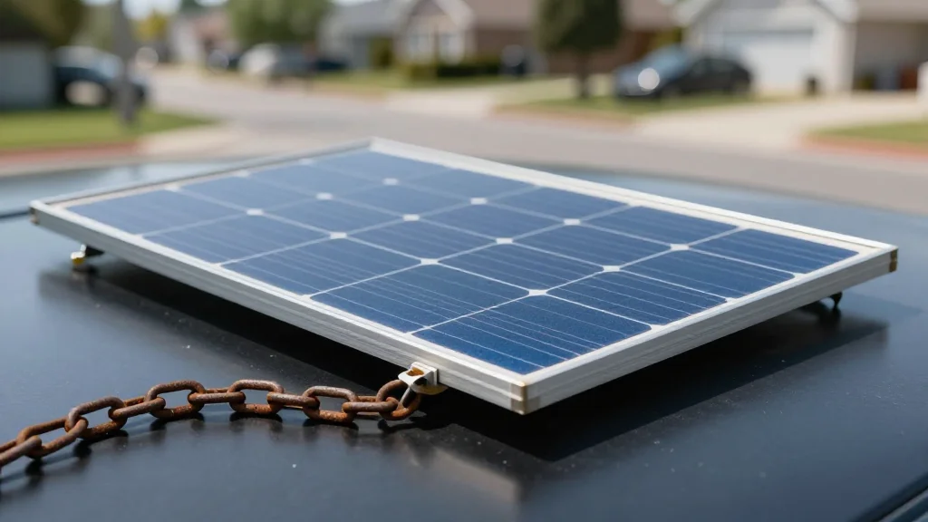 Solar Boom Fueled by Debt, Not True Cost Savings