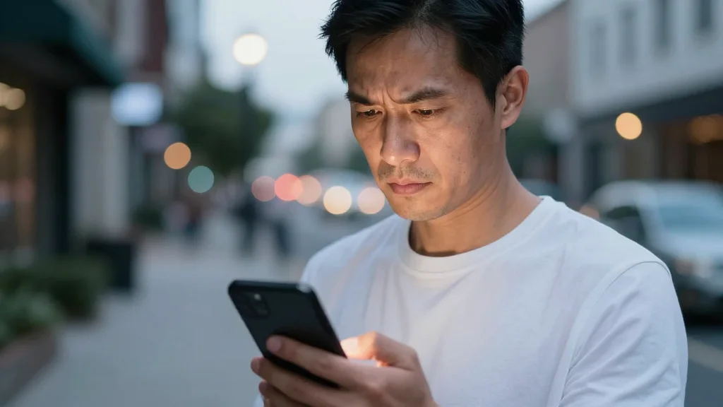 Individualistic, High‑income Societies Feel Smartphone Stress More