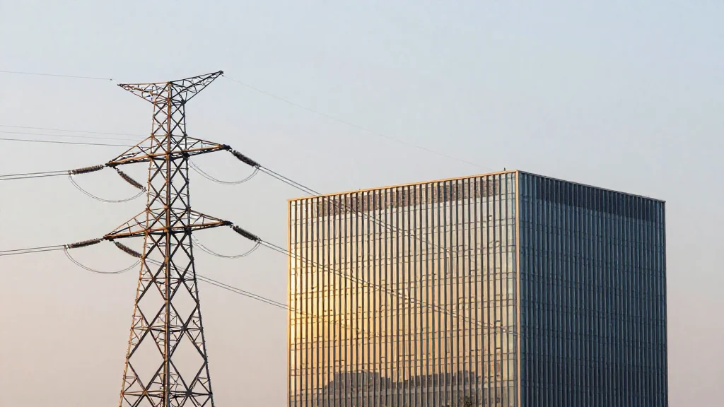 PJM Accelerates Backstop Auction Amid Uncertainty over Data Center Cost Allocation